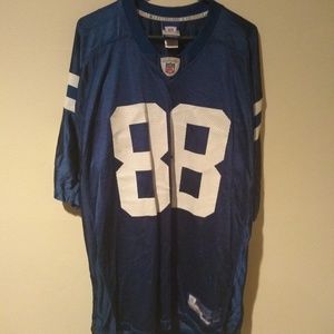 Blue NFL Men's Jersey